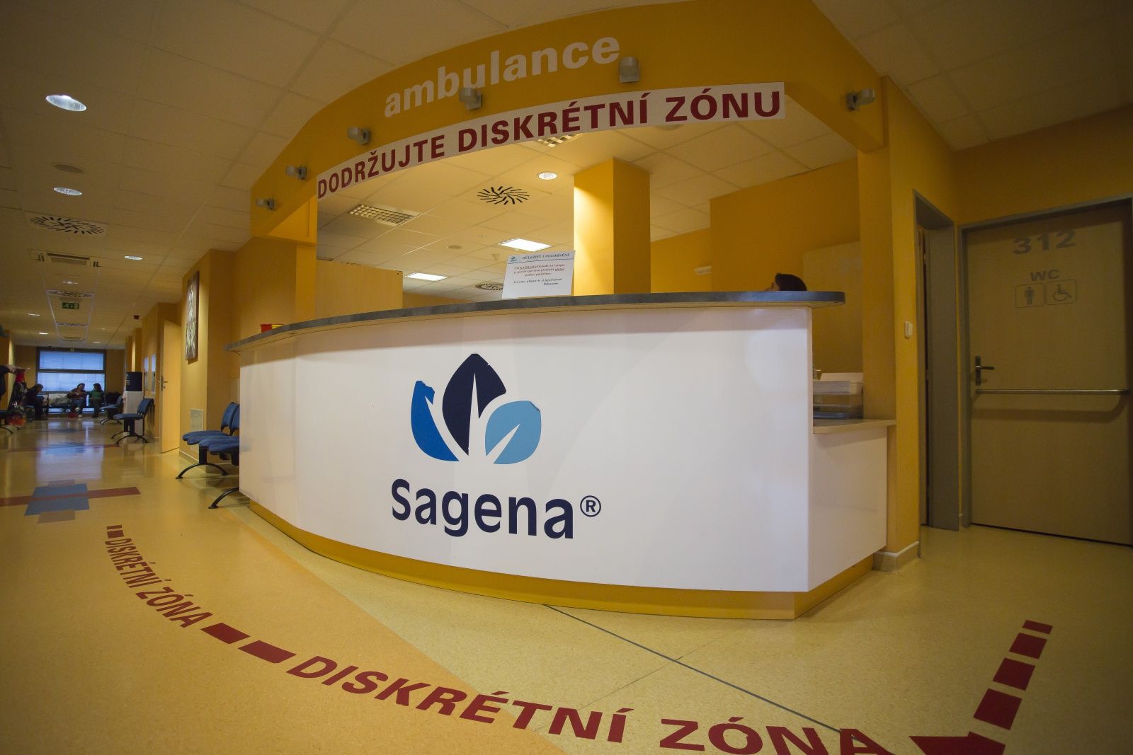 Zjistěte svůj zdravotní stav včas a bez zbytečného čekání